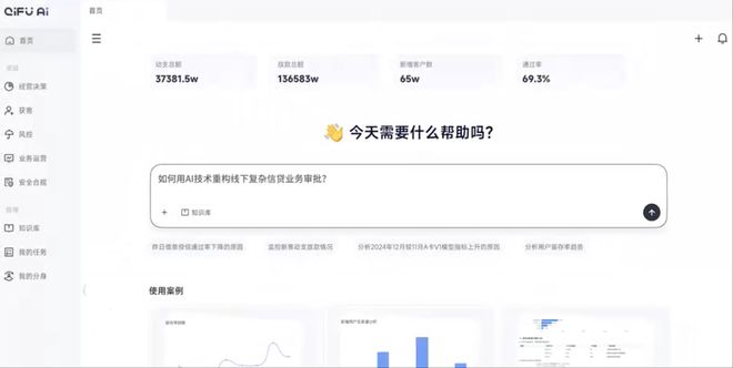 后军备竞赛时代的AI公司启示录(3) 后军备竞赛时代的AI公司启示录(3)
