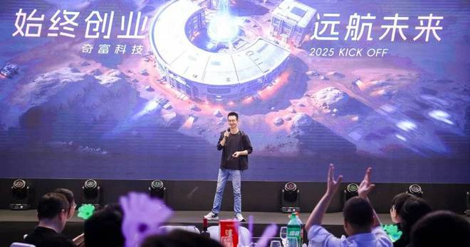后军备竞赛时代的AI公司启示录(5) 后军备竞赛时代的AI公司启示录(5)
