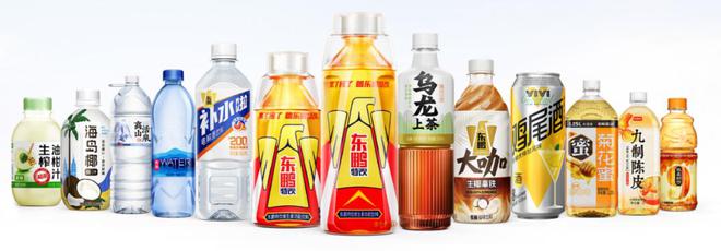 千亿东鹏饮料，林氏家族独揽30亿分红「大礼包」(4)
