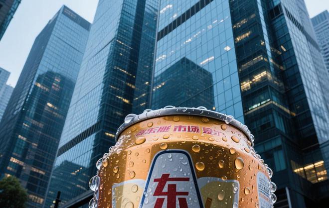 千亿东鹏饮料，林氏家族独揽30亿分红「大礼包」(1)