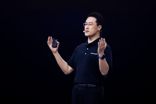 华为HarmonyOS 6强在哪里？(3)