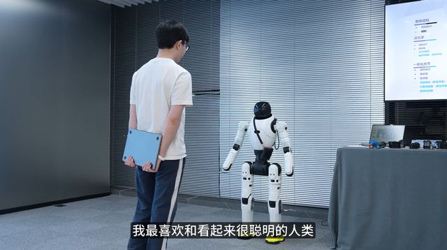 150亿上海机器人独角兽,加速冲刺量产(8) 150亿上海机器人独角兽,加速冲刺量产(8)