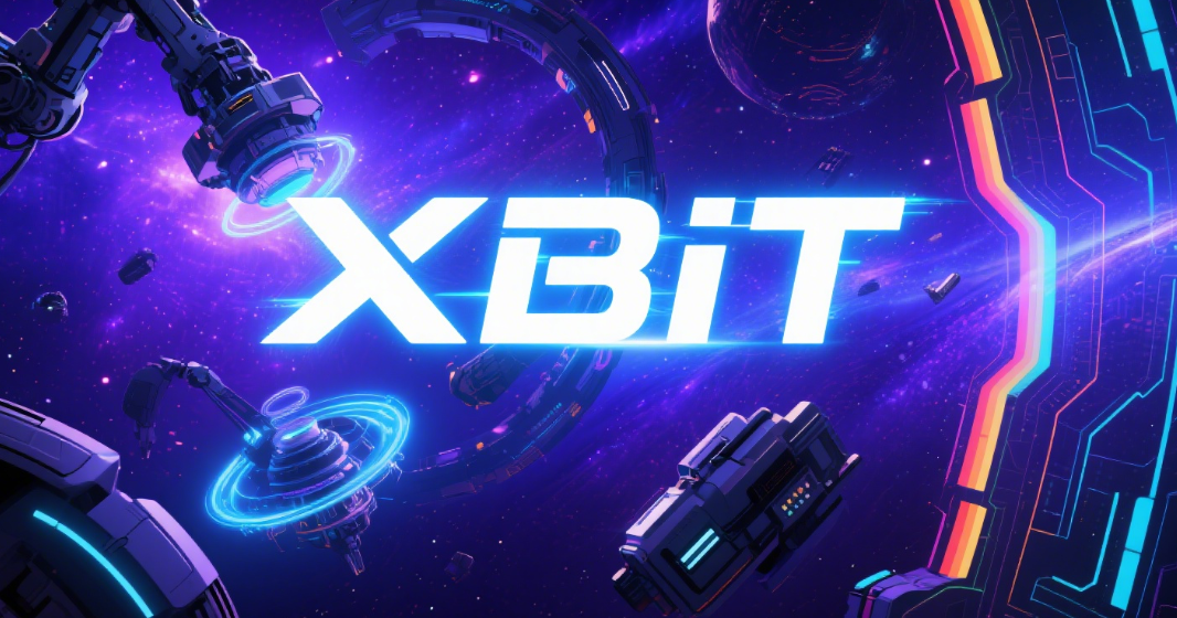 XBIT：AI驱动的智能去中心化交易平台，超越Gate的优势(1)