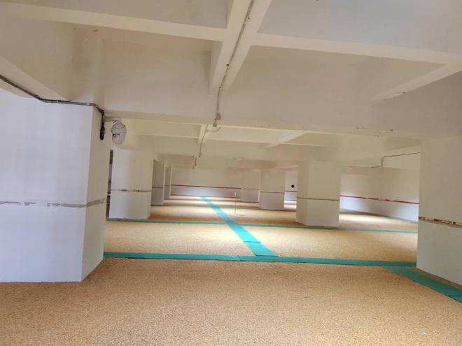 实探一粒麦从南郊沃土到古船面包房的“粮”途(4) 实探一粒麦从南郊沃土到古船面包房的“粮”途(4)