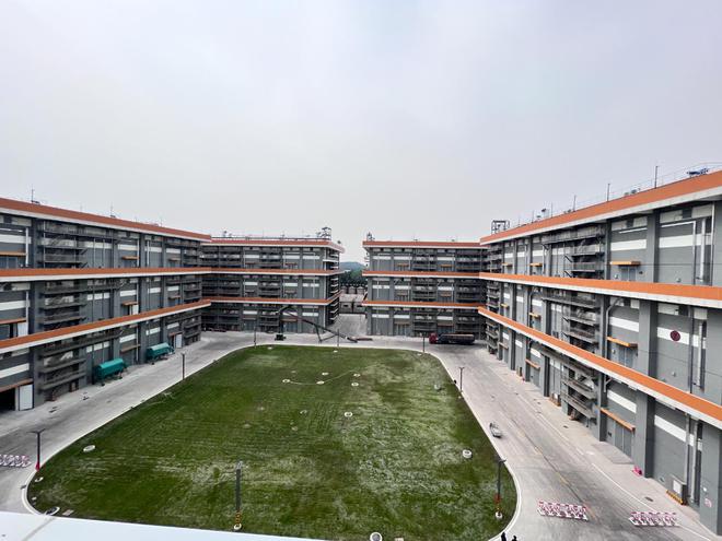 实探一粒麦从南郊沃土到古船面包房的“粮”途(3) 实探一粒麦从南郊沃土到古船面包房的“粮”途(3)