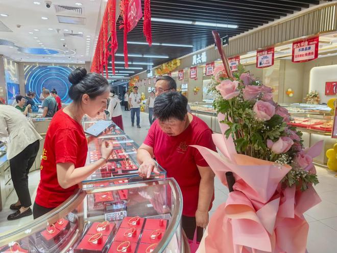 第二批调改店开业 物美从胖东来学到了什么(9) 第二批调改店开业 物美从胖东来学到了什么(9)