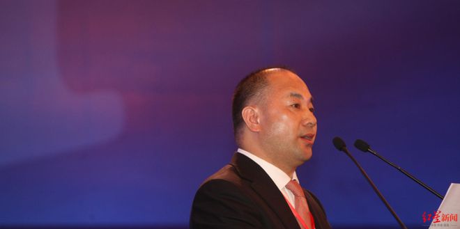 昔日“世界铜王”王文银被罚100万元,要求听证却不出席!(1) 昔日“世界铜王”王文银被罚100万元,要求听证却不出席!(1)