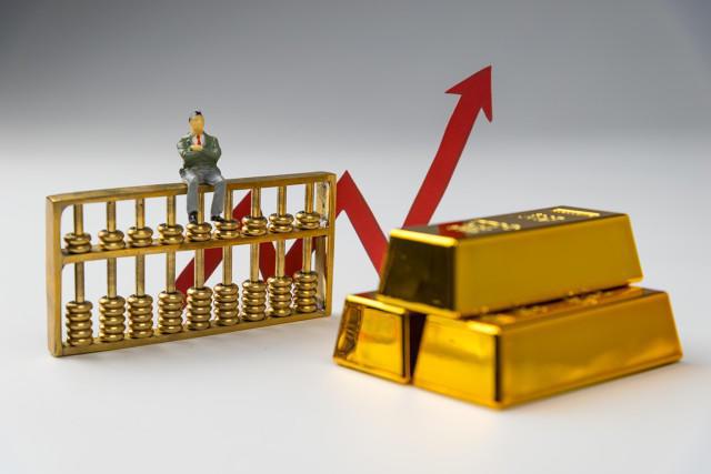 事关黄金产业发展!工信部等九部门:到2027年黄金资源量增长5%-10%(1) 事关黄金产业发展!工信部等九部门:到2027年黄金资源量增长5%-10%(1)