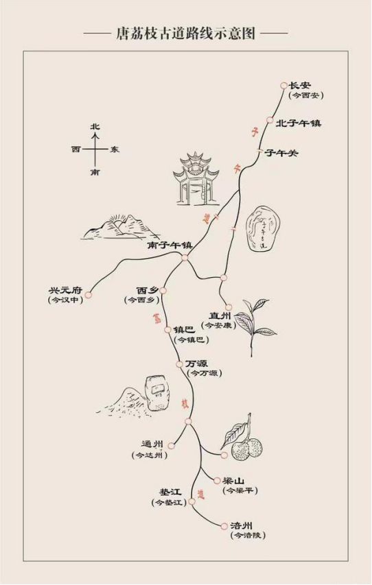 拼多多打通 “新荔枝道”,此去长安一马平川(3) 拼多多打通 “新荔枝道”,此去长安一马平川(3)
