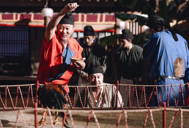 冯仑：千万不要放赖式躺平(1)