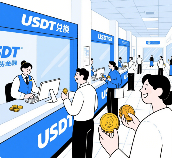 从王者USDT到黑马XAUT！改变加密市场的十大稳定币全解析(1)