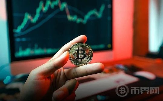 比特币正渗透进股票指数基金(1)