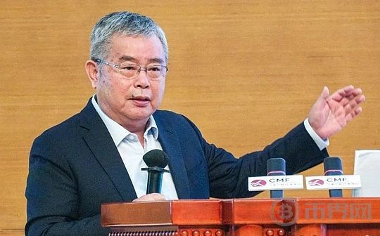 李扬再谈稳定币(1)