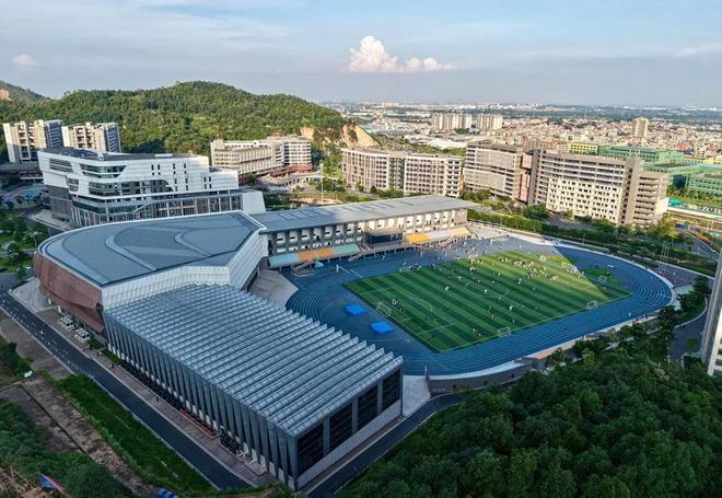 开设50个本科专业!广州应用科技学院,公布2025年招生计划(3) 开设50个本科专业!广州应用科技学院,公布2025年招生计划(3)