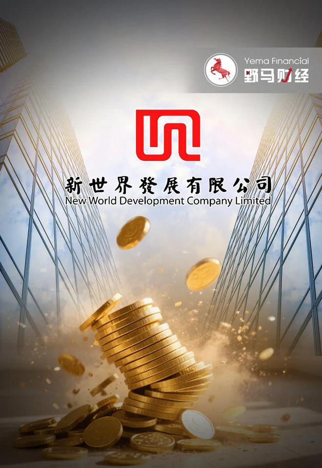 郑裕彤家族千亿债务危机,6个孙辈谁能力挽狂澜?(1) 郑裕彤家族千亿债务危机,6个孙辈谁能力挽狂澜?(1)