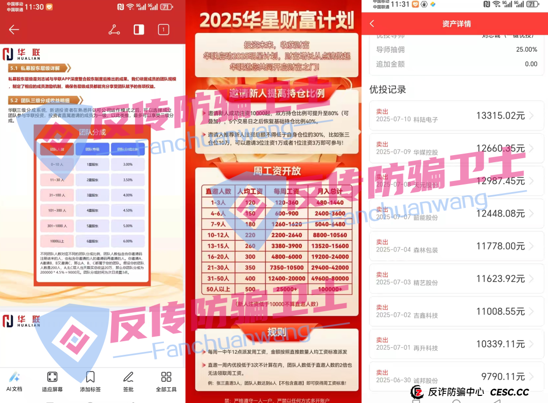 旧的不去新的不来！，BRIGC，AIDAV2，E智云换电，guinness，中巴光伏这11个新项目涉嫌非法集资、传销诈骗，正在掏空你的钱包！(8)