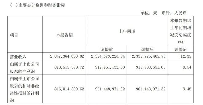 迎驾贡酒的“百亿围城”(3)