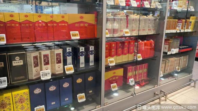 迎驾贡酒的“百亿围城”(8)