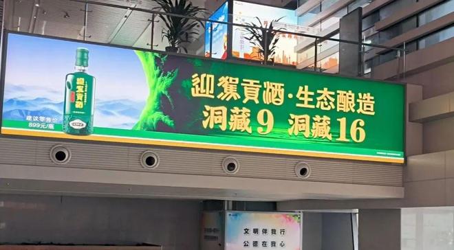 迎驾贡酒的“百亿围城”(7)