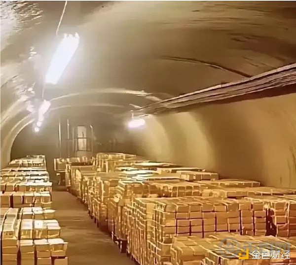 朱光耀：美国正试图用稳定币开启布雷顿森林体系第三阶段(4)