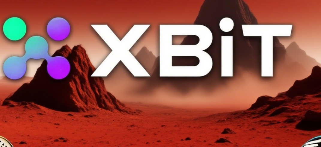 合规交易平台：XBIT 如何以去中心化智能，定义 Web3 时代的新标准？(1)