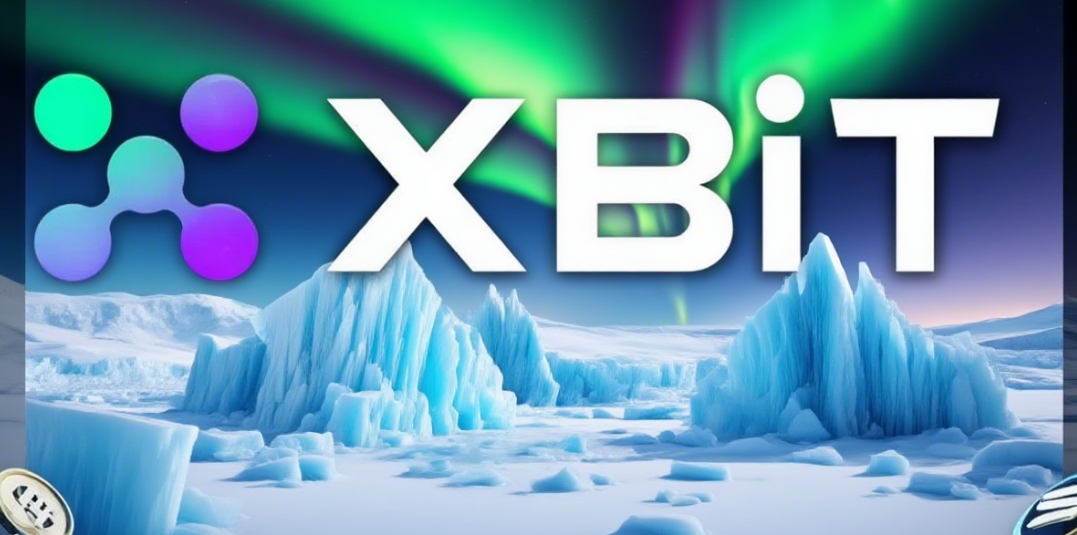 加密货币市场的叙事革命：特朗普主题代币的崛起与 XBIT 的技术破局(1)