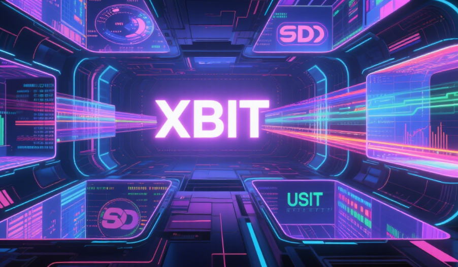BCH（比特币现金）的“独立之路”：XBIT如何助你客观评估“分叉币”的真实价值？(1)