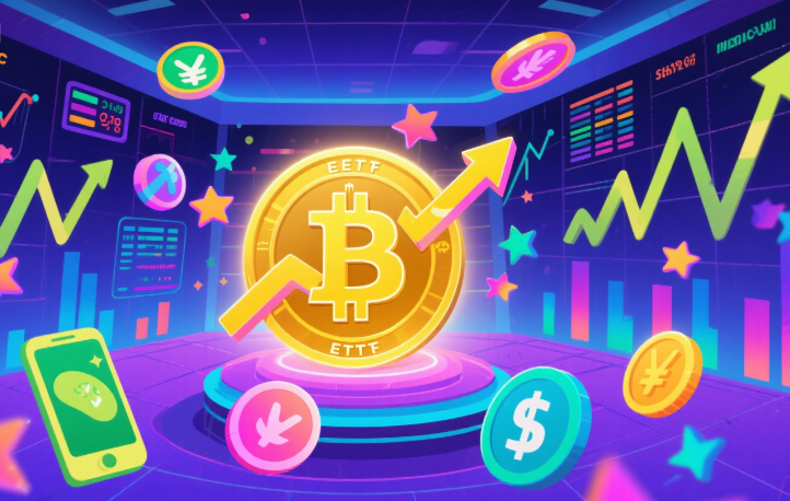 六月魔咒破局！币界网解读：比特币逆势抗跌数据全攻略(1)