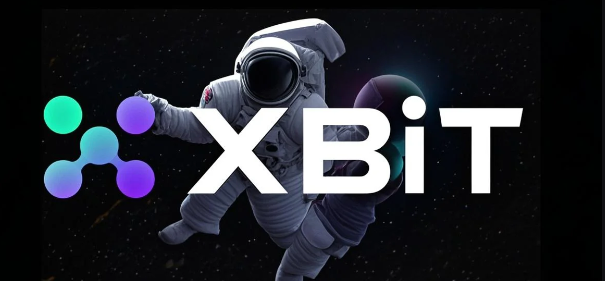 Sui生态生存法则：专业投资者如何用XBIT在新大陆上“精准开荒”？(1)