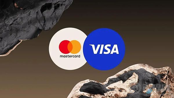 Visa、万事达好日子到头了?稳定币正在抢生意(2) Visa、万事达好日子到头了?稳定币正在抢生意(2)