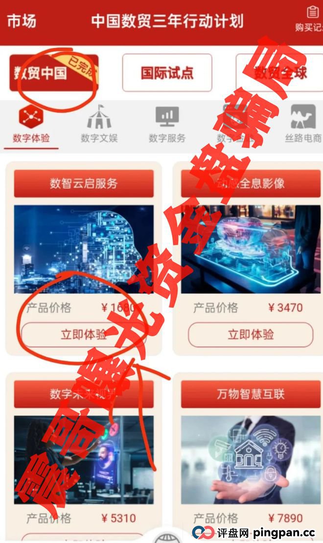 中国数贸资金盘大起底：震哥带你扒开“全球卡”骗局(3)