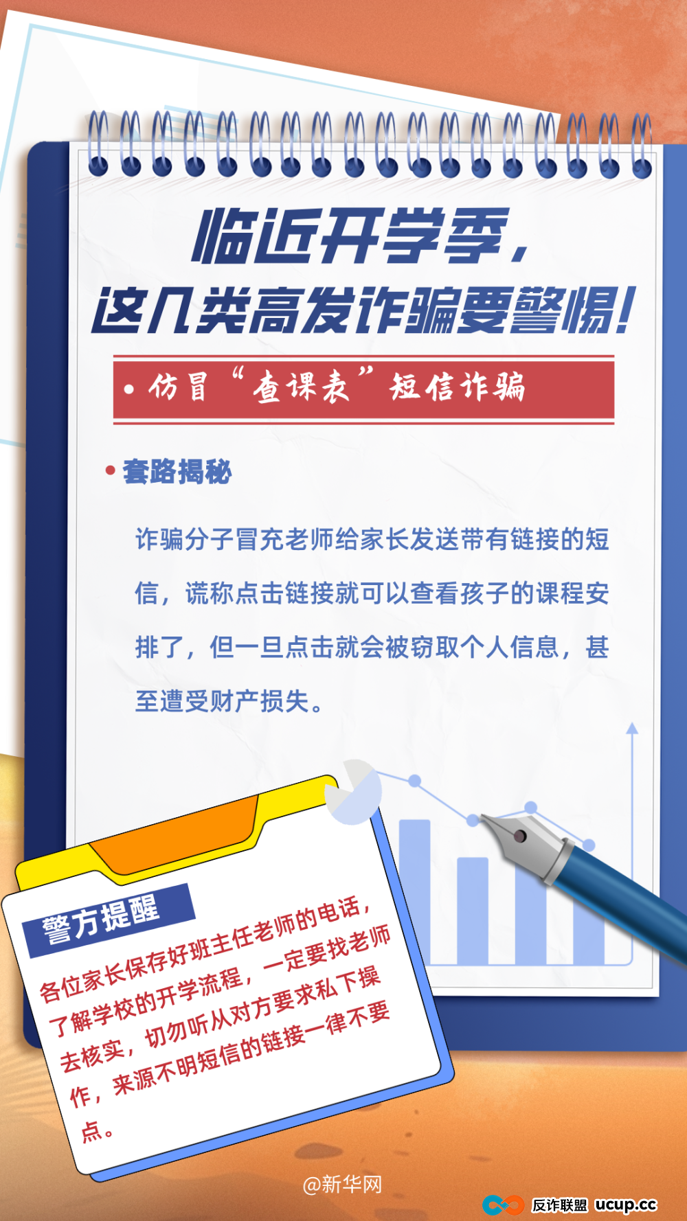 大一新生注意了！最新骗局(7)