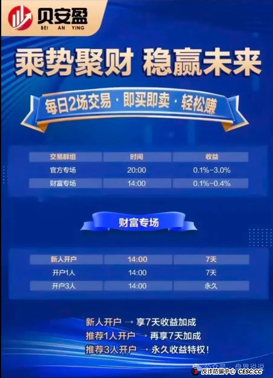 “亚盟联盈”操盘手打包数据卖给小日子,改名“贝安盈”继续收割国人!(6) “亚盟联盈”操盘手打包数据卖给小日子,改名“贝安盈”继续收割国人!(6)
