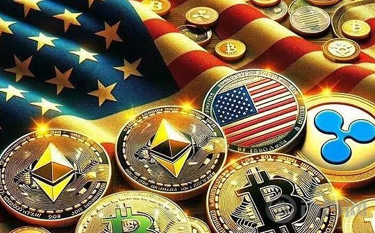 美债暴跌时 为什么比特币比黄金更抗压？(1)