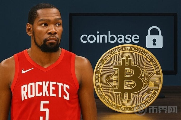 时隔10年NBA球星杜兰特终于找回了他的密码 出货3000枚BTC引发市场暴跌?(2) 时隔10年NBA球星杜兰特终于找回了他的密码 出货3000枚BTC引发市场暴跌?(2)