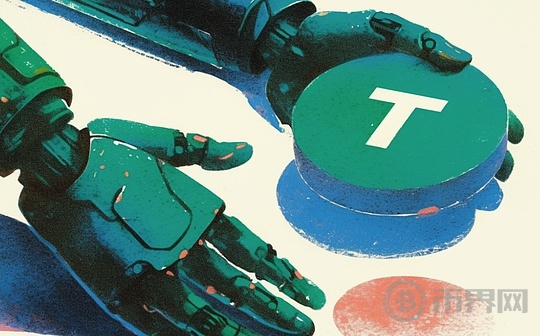 Tether 的合规冒险(1)