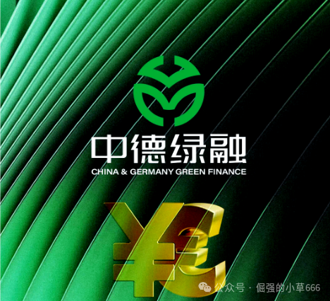 一年积攒的泡沫,一朝崩盘!“中德绿融”突现离谱产品,这是要清仓跑路?