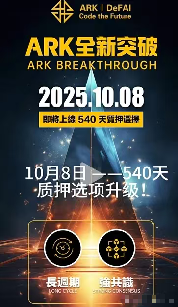 当“DeFi暴富梦”碎成泡沫:ARK方舟资金盘如何让15万投资者血本无归?(4) 当“DeFi暴富梦”碎成泡沫:ARK方舟资金盘如何让15万投资者血本无归?(4)