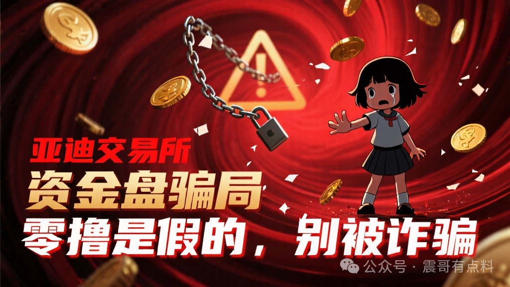 亚迪交易所资金盘骗局,零撸是假的,别被诈骗(1) 亚迪交易所资金盘骗局,零撸是假的,别被诈骗(1)