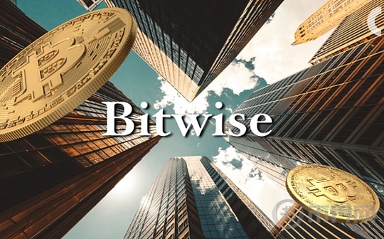 Bitwise：比特币正在经历其IPO时刻 横盘乃至下跌或是“礼物”(1)