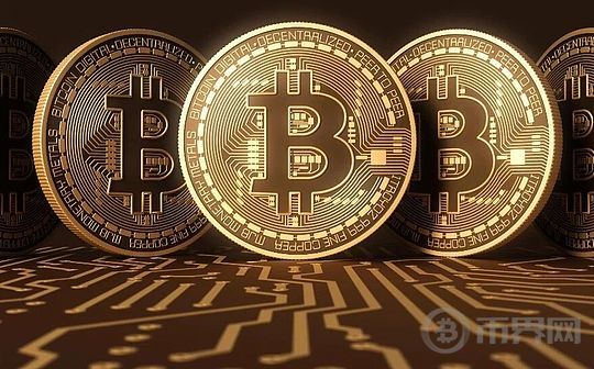 比特币价格为何未能突破？(1)