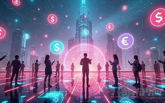 Web2不再安全感：技术人如何踏入AI + Web3的新时代(1)