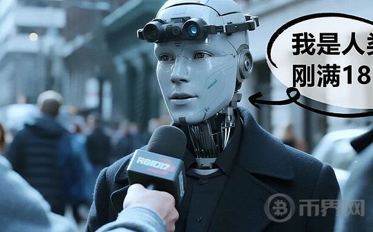 OpenAI罕见发论文：我们找到了AI幻觉的罪魁祸首(1)
