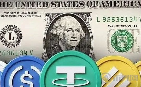 多米诺骨牌倒下：10亿美元稳定币蒸发 DeFi史上最黑暗的一周？(1)