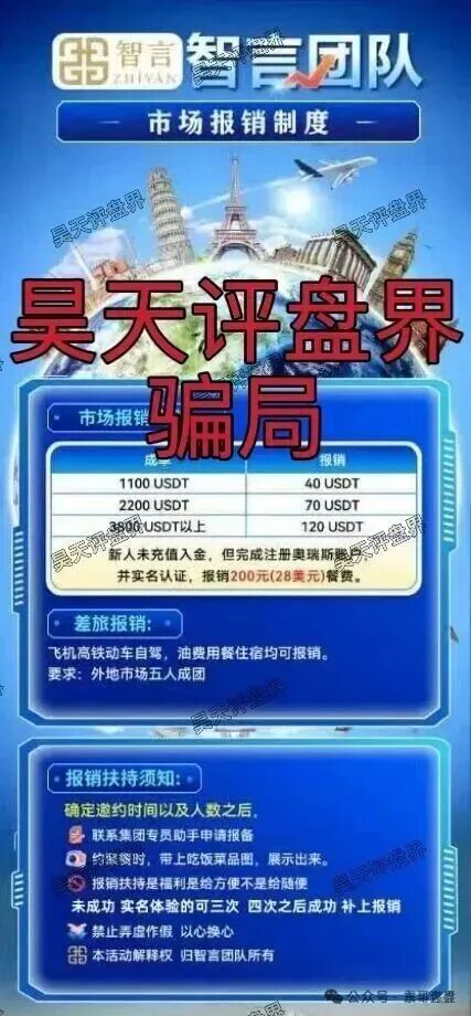 智言团队(奥瑞斯)资金盘骗局,柬埔寨短命盘,看见远离(3) 智言团队(奥瑞斯)资金盘骗局,柬埔寨短命盘,看见远离(3)