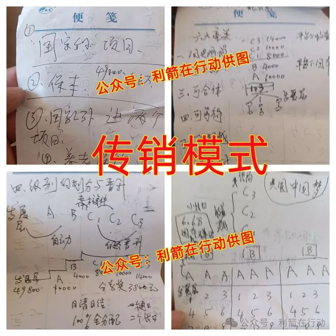 这17个项目都是骗局,有的刚上线骗钱来了,赶紧远离吧!(6) 这17个项目都是骗局,有的刚上线骗钱来了,赶紧远离吧!(6)