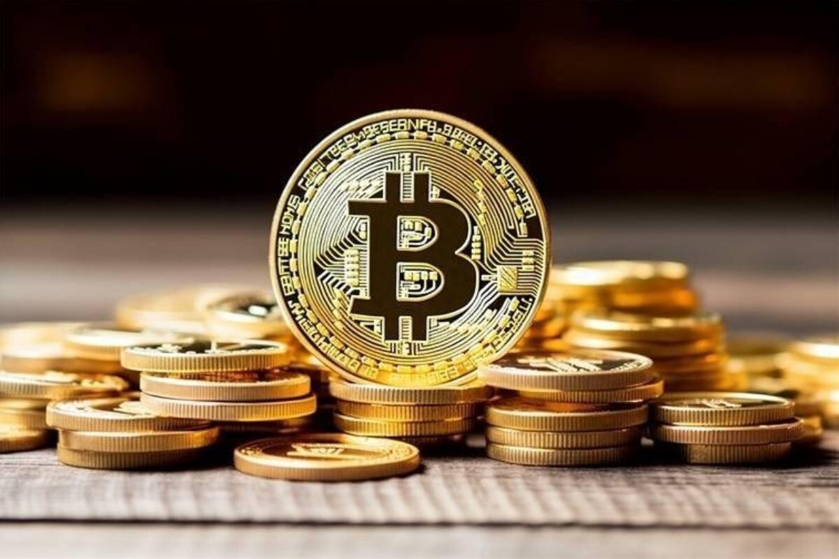 价值 10 亿美元的比特币在几分钟内转移：发生了什么？(1)
