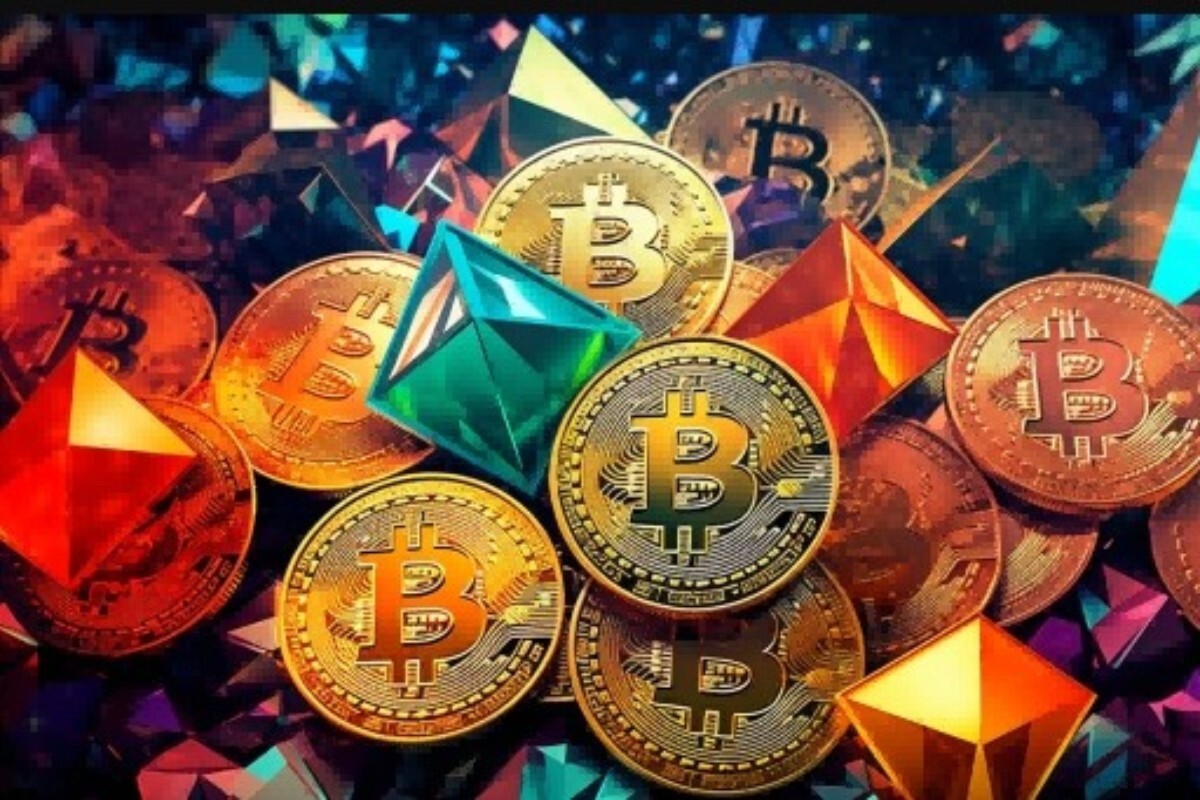 加密货币市场预测：以太坊 (ETH) 的圣诞节会是牛市吗？比特币 (BTC) 隐藏着真正的实力，瑞波币 (XRP) 是否刚刚结束了长达 160 天的暴跌？(1)