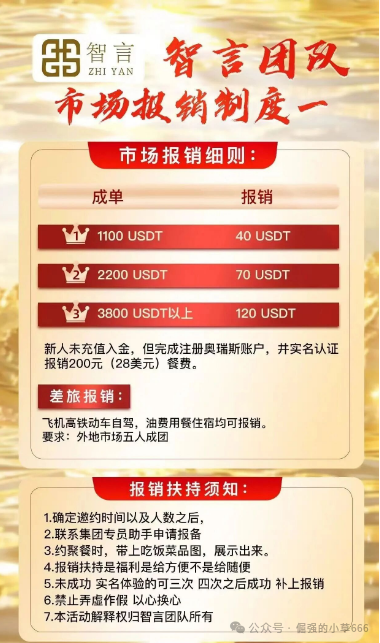 警惕“智言团队奥瑞斯”:又一个高风险仿盘骗局浮出水面(2) 警惕“智言团队奥瑞斯”:又一个高风险仿盘骗局浮出水面(2)