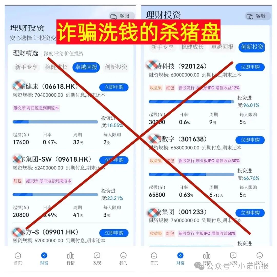 警惕：“新庚资本”“TGG-X量化”“超级未来”等资金盘项目，近期崩盘信号拉满，再不下车就晚了(2)